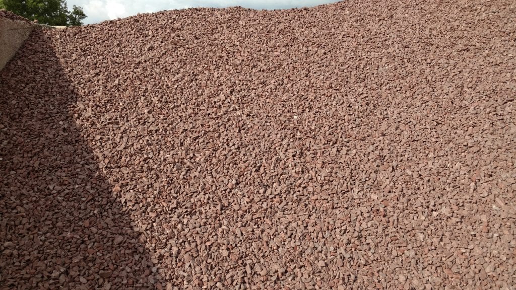 Mulches & Landscaping Stones Jackson's Nursery, Inc.